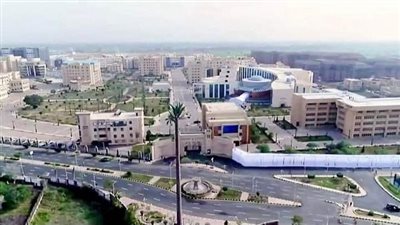 جامعة كفر الشيخ تحقق ترتيب متقدم بتصنيف 