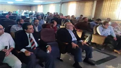 التعليم العالى: تيودور بلهارس ينظم ورشة عمل حول جراحة القولون والمستقيم بالمنظار الجراحى