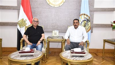 وزير التربية والتعليم: تعويض الوقت للطلاب الذين تأخر حصولهم على ورقة الأسئلة.. وقرار هام بشأن الملاحظين والمراقبين الذين يعملون اليوم