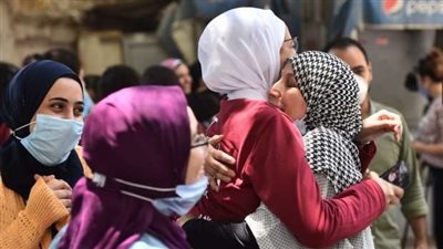 تنسيق القبول بالجامعات 2023.. الغاء كافة الاستثناءات لقبول فئات من الطلاب بالجامعات الحكومية 