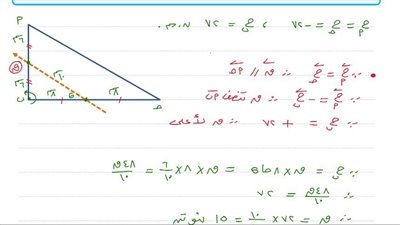 30 سؤالا وإجابتهم فى الاستاتيكا للثانوية العامة.. روشتة التفوق