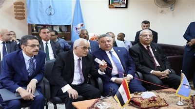 وزير التربية والتعليم: التصدى بكل حزم لأي محاولة تسعى إلى عرقلة انتظام سير الامتحانات