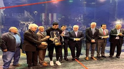 الأنشطة الرياضية بالجامعات والمعاهد المصرية تشهد تقدمًا غير مسبوق في عهد الرئيس السيسي