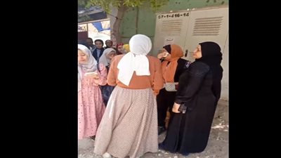 تباين آراء طلاب قسم علمي رياضيات في امتحان مادة الاستاتيكا.. الامتحان طويل وغير مباشر