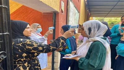 رابط الحصول على نتيجة الدبلومات الفنية 2023.. بالاسماء ورقم الجلوس