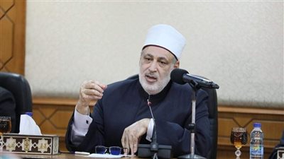 وكيل الأزهر: الاثنين 3 يوليو يوم عمل للعاملين بالأزهر لاستمرار أعمال امتحانات الشهادة الثانوية 