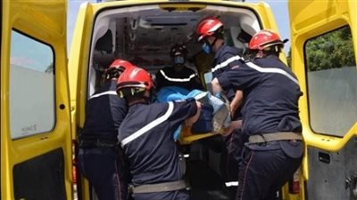 وفاة طالب داخل إحدي لجان الثانوية العامة بأسوان