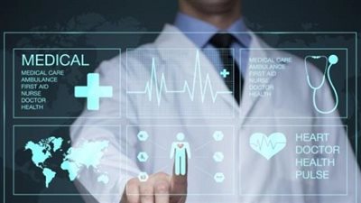 جامعة حلوان تعلن عن برنامج المعلوماتية الطبية فى الذكاء الاصطناعى