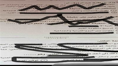 عاجل | تداول أسئلة امتحان مادة علم النفس للثانوية العامة على التليجرام.. والتعليم تحقق