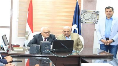 تنبيهات عاجلة من وزير التربية والتعليم لمقدرين الدرجات أثناء التصحيح