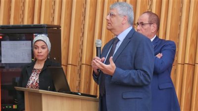 دورة مكثفة اختيارية فى اللغة اليابانية لاعداد طلاب الجامعة المصرية اليابانية لسوق العمل