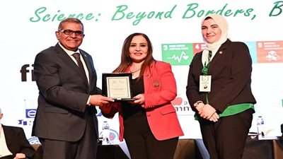 كلية الصيدلة بجامعة مصر للعلوم والتكنولوجيا تنظم المؤتمر الدولى الثانى لأبحاث الأدوية