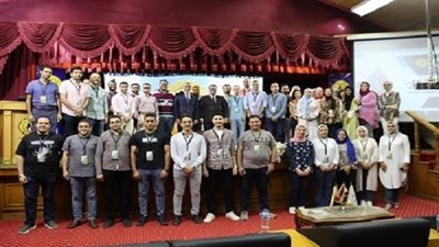 معهد إعداد القادة يشهد انطلاق البرنامج التدريبي لأعضاء البعثات