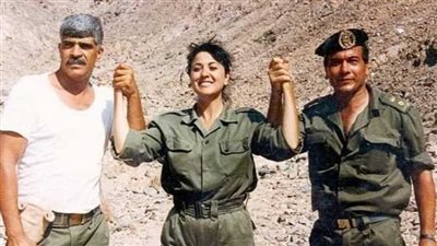 بالفيديو.. «بطل ايلات» يكشف معلومات بحرية صادمة في قعدة مع مادلين