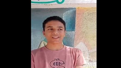 بالفيديو | الجبر والهندسة الفراغية مسك الختام لطلاب الرياضة بالمنوفية