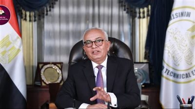 عاجل.. حجازي: ضرورة إقامة حوار مجتمعي حول وثيقة معايير المعلم