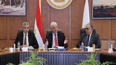 التعليم العالي: الموافقة على هيكل تنظيمي موحد للمستشفيات الجامعية