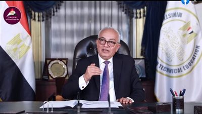 بالفيديو | وزير التربية والتعليم يكشف كيف وُضِعَت الامتحانات للثانوية العامة وكيف سيتم التصحيح هذا العام