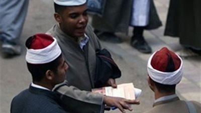 الثانوية الأزهرية.. ننشر شروط وقواعد الالتحاق بمعاهد وكليات وزارة التعليم العالي