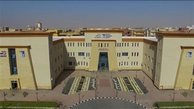 جامعة بني سويف التكنولوجية تعلن عن وظائف جديدة لأعضاء هيئة التدريس في 6 تخصصات