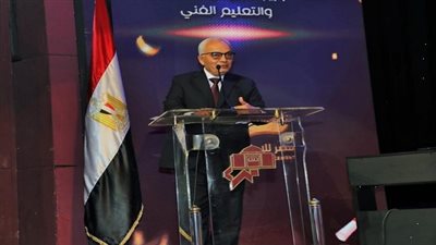 رضا حجازي: مدارس النيل تطبق المناهج المصرية بمعايير دولية تراعي هويتنا