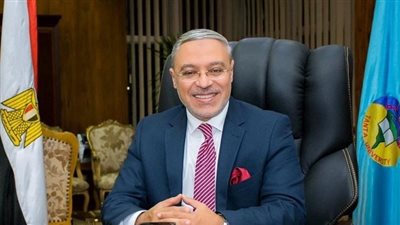 رئيس جامعة طنطا: برنامج جديد للزراعة المحمية للحاصلات البستانية لتأهيل كوادر الخريجين