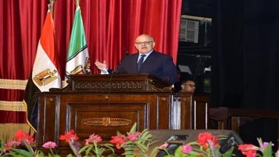 3 مشروعات لتطوير العلوم الإنسانية ومستشفى الفرنساوى والتعليم المدمج بجامعة القاهرة