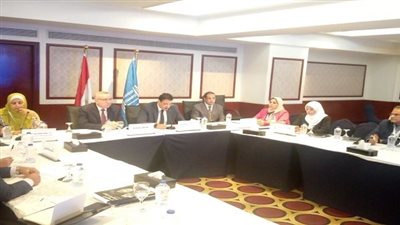 بالتعاون مع منظمة اليونسكو.. اللجنة الوطنية لليونسكو تنظم المرحلة الثانية لمشروع 