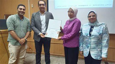 طب جامعة المنصورة تطلق مبادرة 