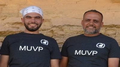 سيد الواحة: فريق بحثى بمركز الحفريات بجامعة المنصورة يوثق علميا ديناصور مصر السابع بعد نصف قرن من الزمان