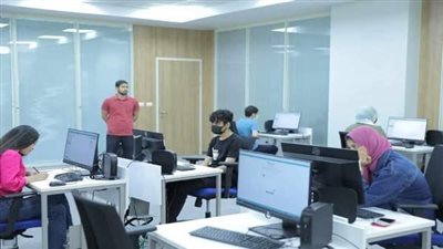 التعليم العالي: ٧٥ ألف طالب يسجلون في اختبارات القدرات بتنسيق الجامعات