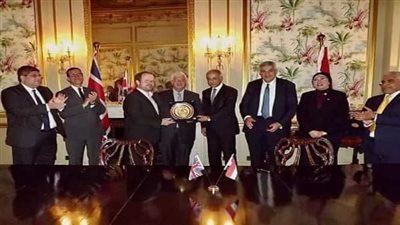 بحضور وزير التعليم العالي.. تسلم جامعة النهضة شهادة تصنيف ٤ نجوم