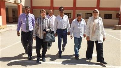 الباشوات مزوغين.. تعليم بورسعيد: إحالة مديرة المدرسة و17 معلمًا للتحقيق 