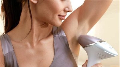 افضل اجهزة الليزر المنزلي من فيليبس 2023 