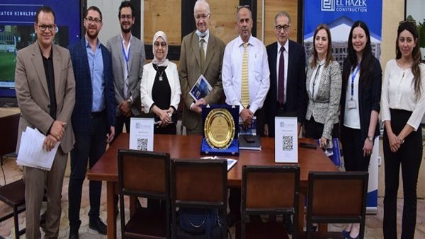 الجامعة المصرية الروسية