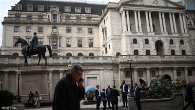 لماذا تعافى الجنيه الاسترليني في عام 2023 والتوقعات لبقية العام؟