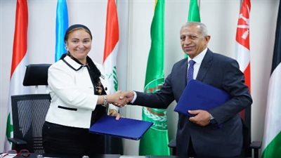 اتفاقية تعاون بين الأكاديمية العربية وطب الأسنان بوزارة الصحة في مجالات البحوث والتدريب