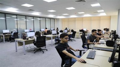 التعليم العالي: ١٢١ ألف طالب يسجلون في اختبارات القدرات بتنسيق الجامعات