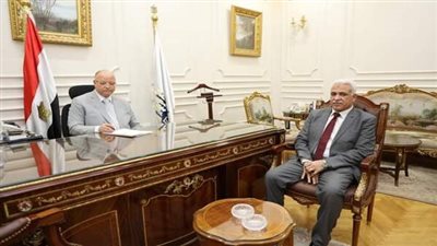 عاجل | تخفيض تنسيق القبول بالثانوى العام إلى ٢٢٥ درجة بمحافظة القاهرة