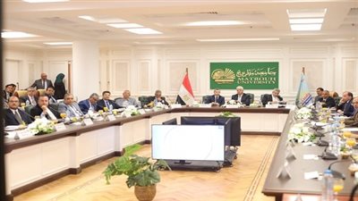 المجلس الأعلى للجامعات يعلن الخريطة الزمنية للعام الدراسي الجديد 2023/2024