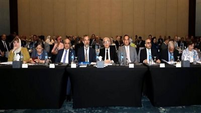 وزارة التربية والتعليم تطلق حوارا مجتمعيا حول الخطة الاستراتيجية للوزارة (٢٠٢٤: ٢٠٢٩)