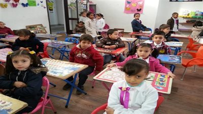 التعليم تنشر فيديو يوضح خطوات التقديم لمرحلة رياض الأطفال 2025 بسهولة