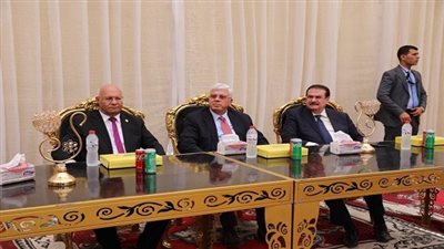 بتكلفة إجمالية 300 مليون جنيه.. وزير التعليم العالي يفتتح عددًا من المشروعات والمنشآت الطبية بجامعة بنها