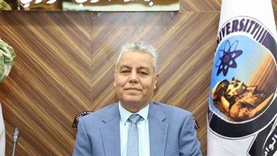تخفيض رسوم مرحلة الدراسات العليا لجميع الكليات في جامعة جنوب الوادي