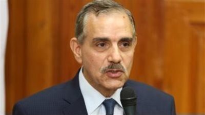 محافظ كفر الشيخ: نزول الحد الدنى للقبول بالثانوى العام لـ234 درجة