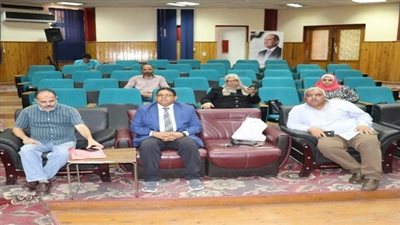 غرفة عمليات الدبلومات الفنية: لم تتلق الغرفة أى شكاوى خلال امتحانات اليوم