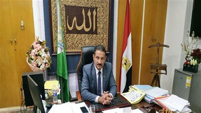 تجهيز 40 استراحة للمعلمين و20 لجنة لامتحانات الثانوية العامة 