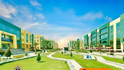 الرئيس السيسي يصدر قرارا جمهوريا بتعديل بعض أحكام قرار إنشاء 