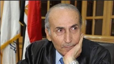رئيس جامعة القاهرة ينعى الدكتور أحمد الجزار عميد آداب المنيا سابقًا