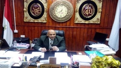 تعليم مطروح: برامج علاجية لتنمية مهارات الطلاب في العربي والرياضي